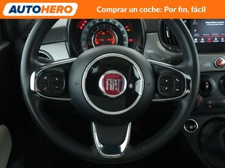 Fiat 500 1.0 Mild-Hybrid Dolcevita