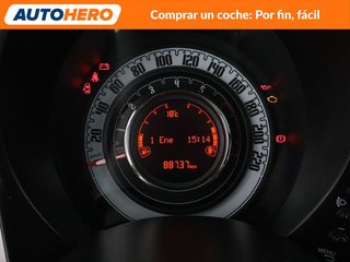 Fiat 500 1.0 Mild-Hybrid Dolcevita