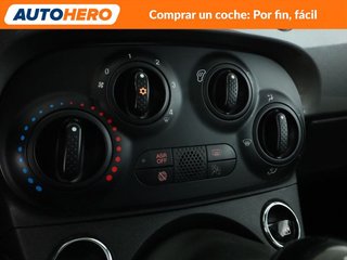 Fiat 500 1.0 Mild-Hybrid Dolcevita
