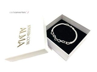 pulsera plata 925mm