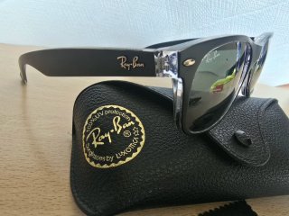 Gafas de sol Ray-Ban RB2132