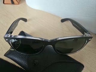 Gafas de sol Ray-Ban RB2132