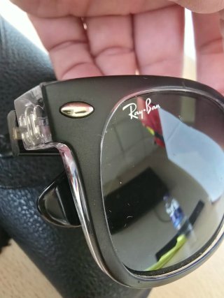 Gafas de sol Ray-Ban RB2132