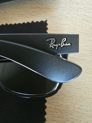 Gafas de sol Ray-Ban RB2132