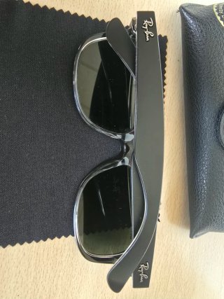 Gafas de sol Ray-Ban RB2132