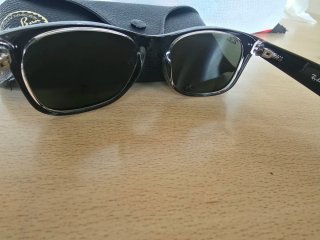 Gafas de sol Ray-Ban RB2132