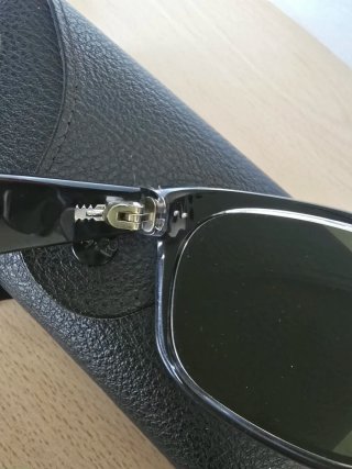 Gafas de sol Ray-Ban RB2132
