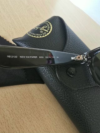 Gafas de sol Ray-Ban RB2132