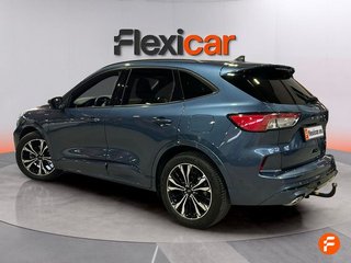 Ford Kuga ST-Line 1.5T EcoBoost 110kW (150CV)