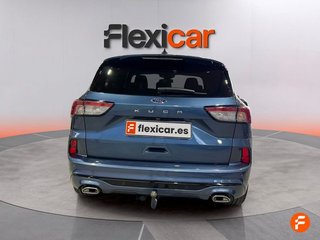 Ford Kuga ST-Line 1.5T EcoBoost 110kW (150CV)