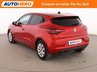 Renault Clio 1.0 TCe Business Edition