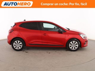 Renault Clio 1.0 TCe Business Edition