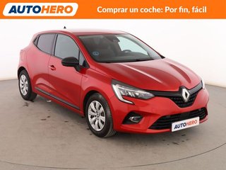 Renault Clio 1.0 TCe Business Edition