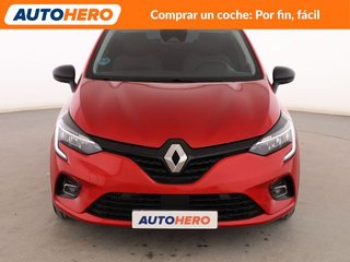 Renault Clio 1.0 TCe Business Edition
