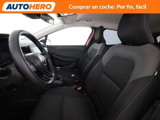 Renault Clio 1.0 TCe Business Edition