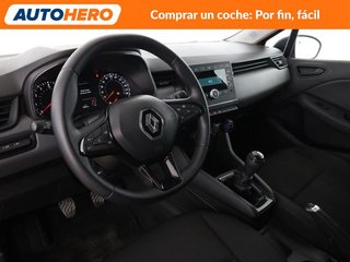Renault Clio 1.0 TCe Business Edition