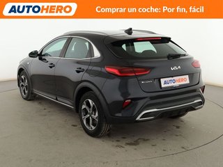 Kia XCeed 1.0 TGDI Drive