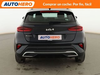 Kia XCeed 1.0 TGDI Drive