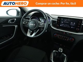 Kia XCeed 1.0 TGDI Drive