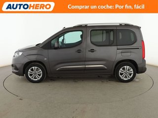 Toyota Proace City Verso 1.2 Turbo L1 Family Active