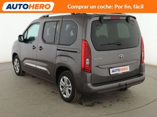 Toyota Proace City Verso 1.2 Turbo L1 Family Active