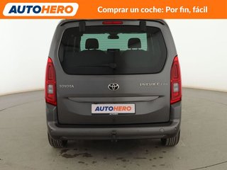 Toyota Proace City Verso 1.2 Turbo L1 Family Active