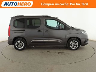 Toyota Proace City Verso 1.2 Turbo L1 Family Active