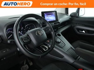 Toyota Proace City Verso 1.2 Turbo L1 Family Active