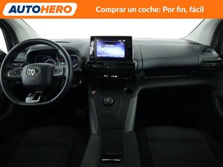 Toyota Proace City Verso 1.2 Turbo L1 Family Active