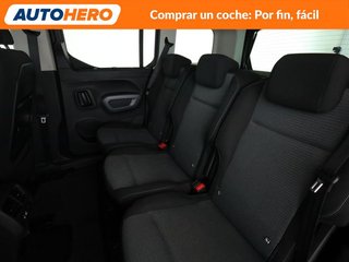 Toyota Proace City Verso 1.2 Turbo L1 Family Active