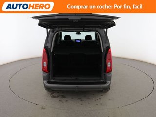 Toyota Proace City Verso 1.2 Turbo L1 Family Active