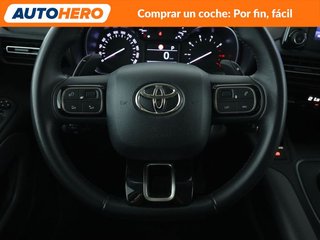 Toyota Proace City Verso 1.2 Turbo L1 Family Active