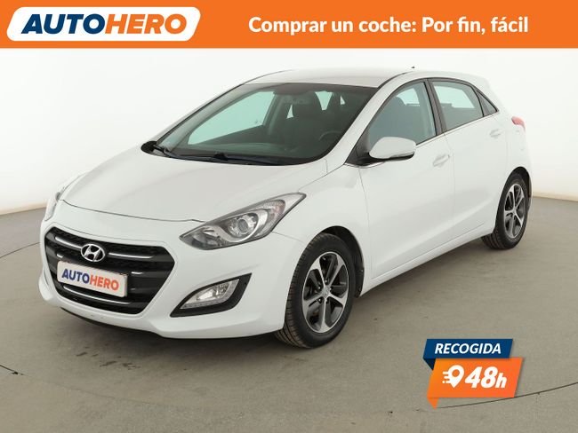 Hyundai i30 1.6 CRDi Tecno - foto 1