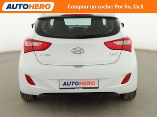 Hyundai i30 1.6 CRDi Tecno