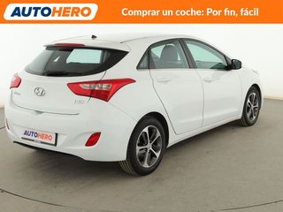Hyundai i30 1.6 CRDi Tecno