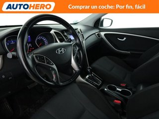 Hyundai i30 1.6 CRDi Tecno