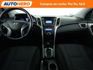 Hyundai i30 1.6 CRDi Tecno
