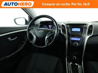 Hyundai i30 1.6 CRDi Tecno