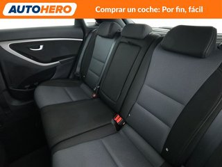 Hyundai i30 1.6 CRDi Tecno