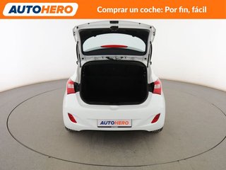 Hyundai i30 1.6 CRDi Tecno