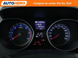 Hyundai i30 1.6 CRDi Tecno