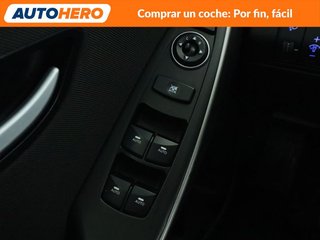 Hyundai i30 1.6 CRDi Tecno