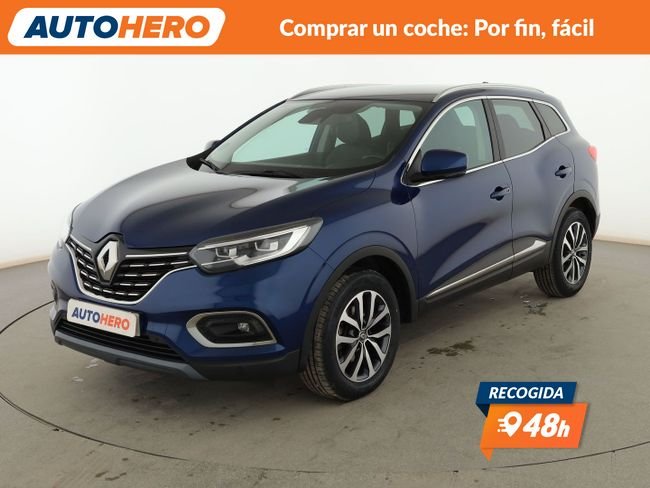 Renault Kadjar 1.5 BLUE dCi Zen - foto 1