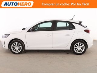 Opel Corsa electric drive 100 kW Edition GS