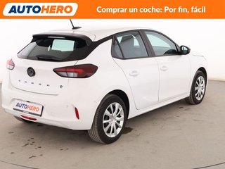 Opel Corsa electric drive 100 kW Edition GS