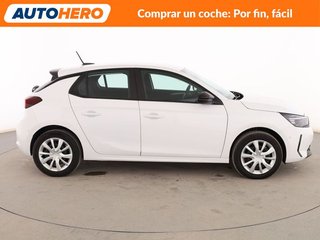 Opel Corsa electric drive 100 kW Edition GS
