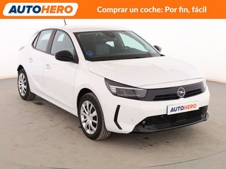 Opel Corsa electric drive 100 kW Edition GS