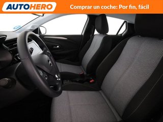 Opel Corsa electric drive 100 kW Edition GS
