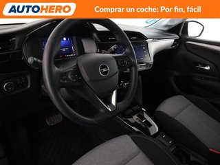 Opel Corsa electric drive 100 kW Edition GS