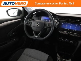 Opel Corsa electric drive 100 kW Edition GS